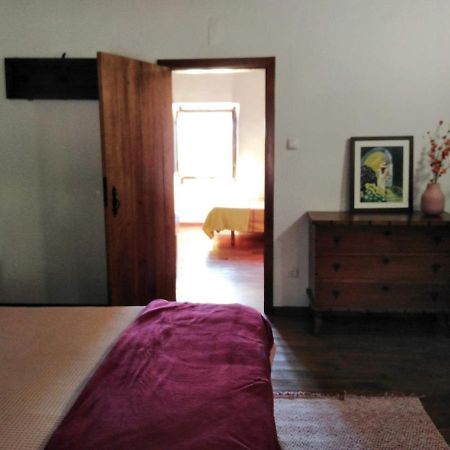 Casa Janeiro Alentejo Villa Portalegre Eksteriør bilde