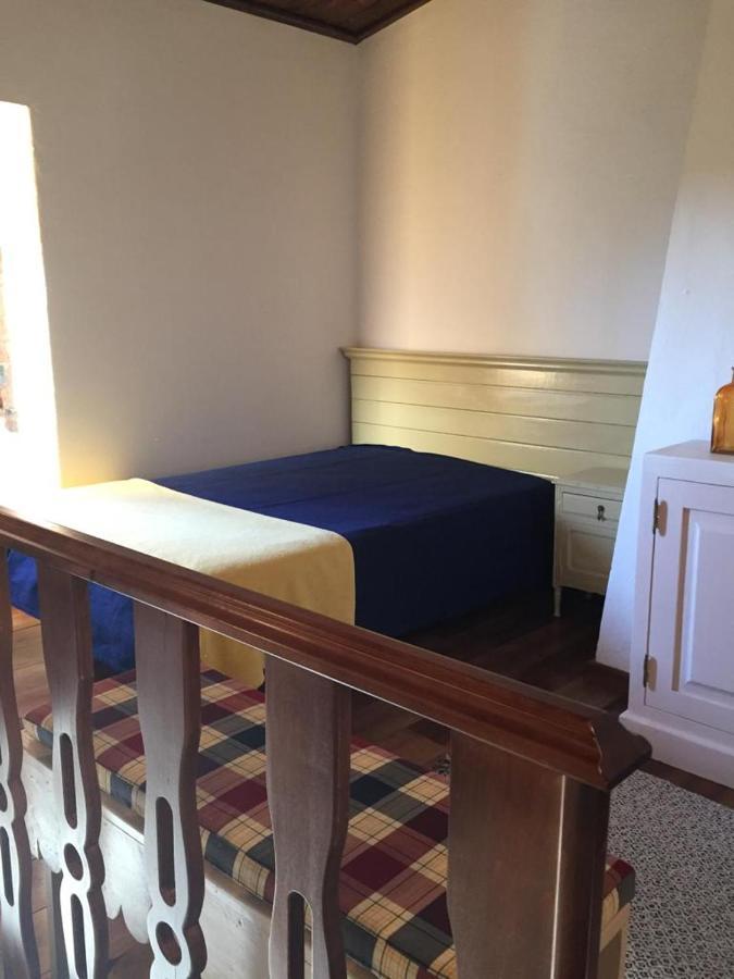 Casa Janeiro Alentejo Villa Portalegre Eksteriør bilde