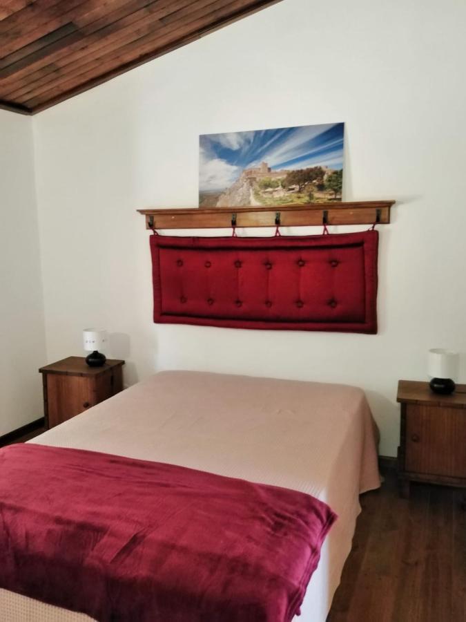 Casa Janeiro Alentejo Villa Portalegre Eksteriør bilde