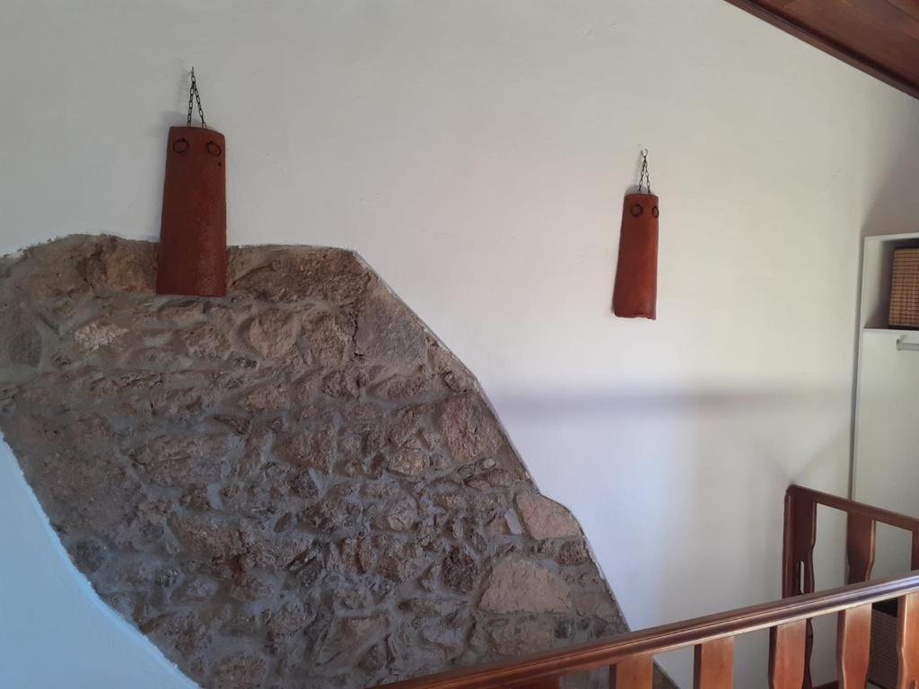 Casa Janeiro Alentejo Villa Portalegre Eksteriør bilde