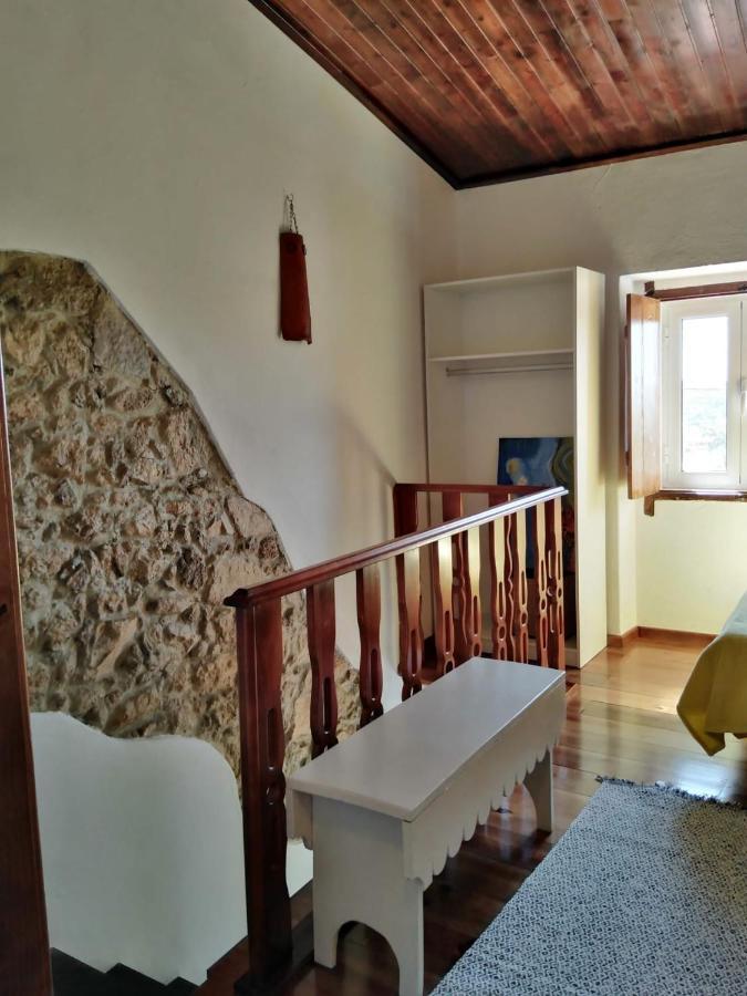 Casa Janeiro Alentejo Villa Portalegre Eksteriør bilde