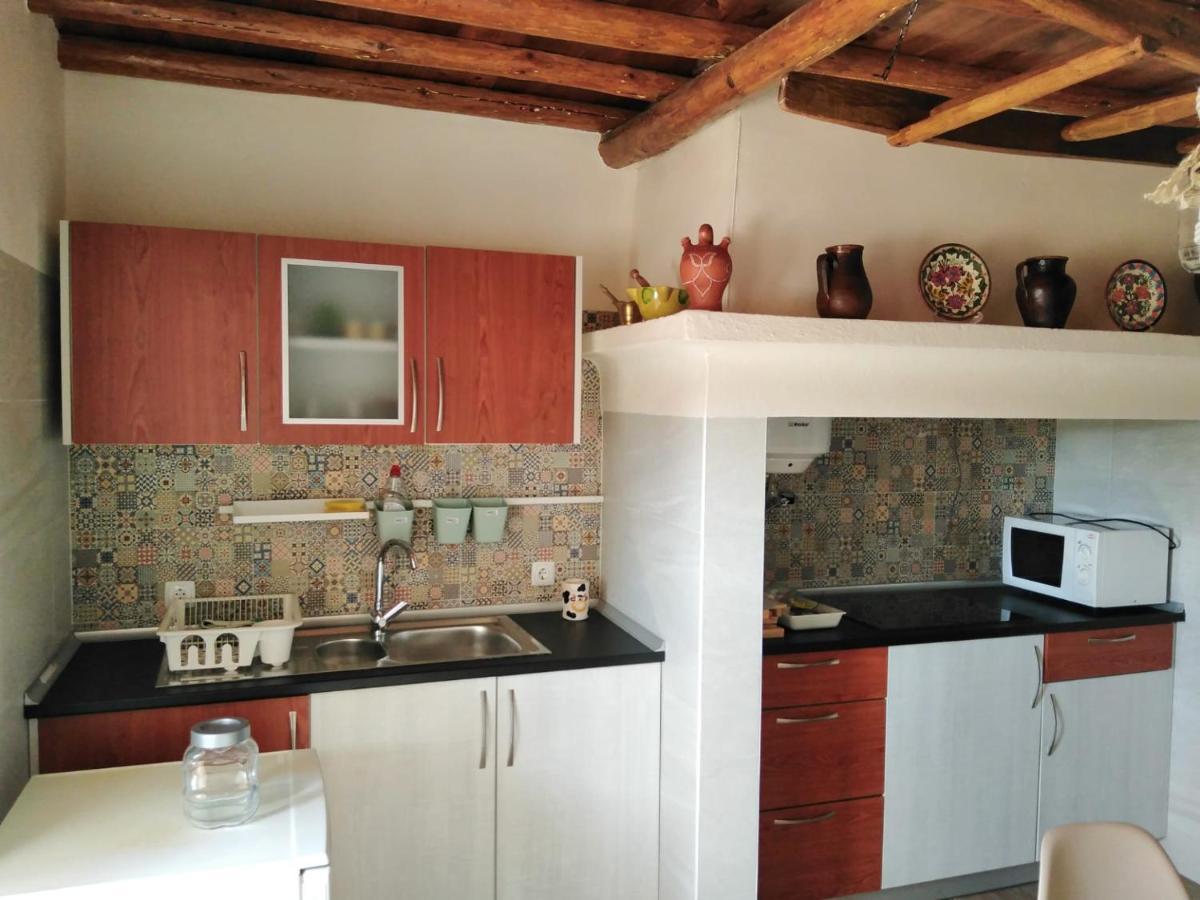 Casa Janeiro Alentejo Villa Portalegre Eksteriør bilde