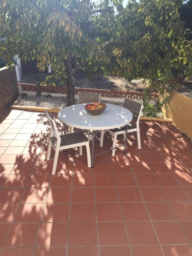 Casa Janeiro Alentejo Villa Portalegre Eksteriør bilde