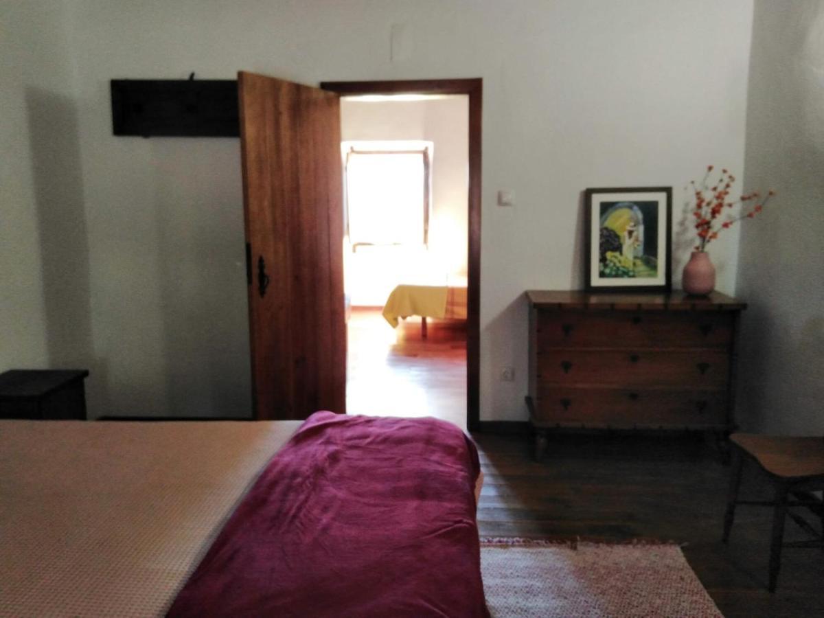 Casa Janeiro Alentejo Villa Portalegre Eksteriør bilde