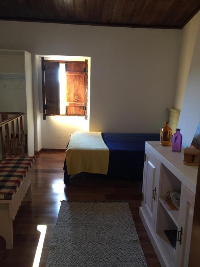 Casa Janeiro Alentejo Villa Portalegre Eksteriør bilde