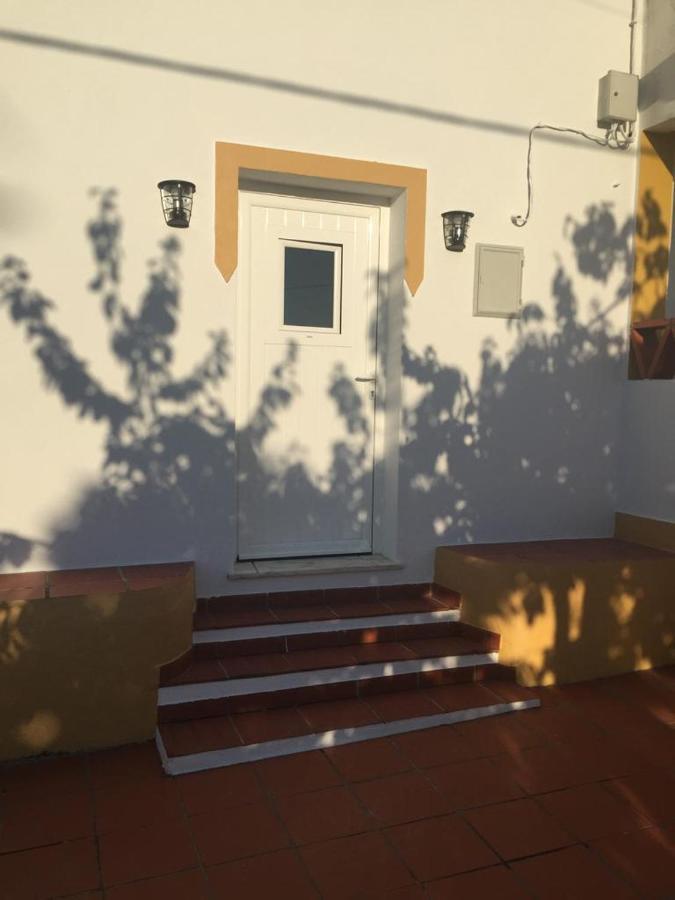 Casa Janeiro Alentejo Villa Portalegre Eksteriør bilde