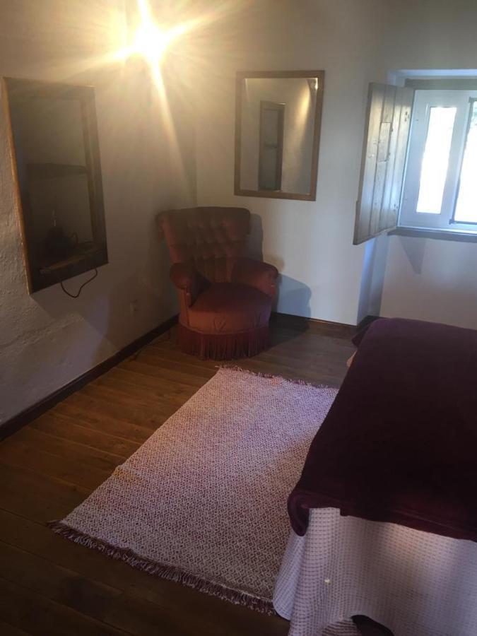 Casa Janeiro Alentejo Villa Portalegre Eksteriør bilde